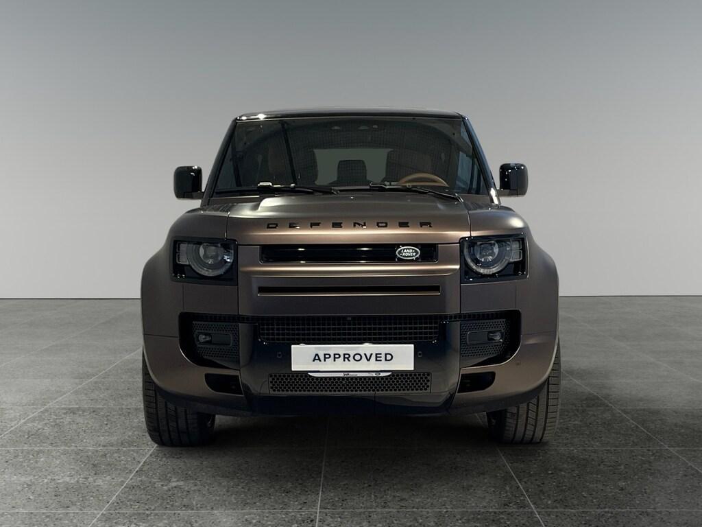 Land Rover Defender 90 X-Dynamic SE 200cv