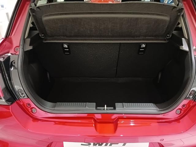 SUZUKI Swift 1.2 Hybrid Top