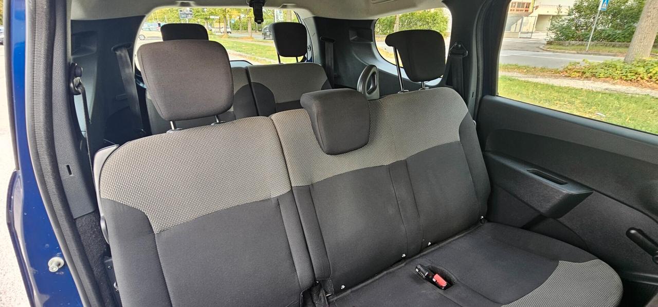 Dacia Lodgy 1.6 100Cv 7 Posti Comfort