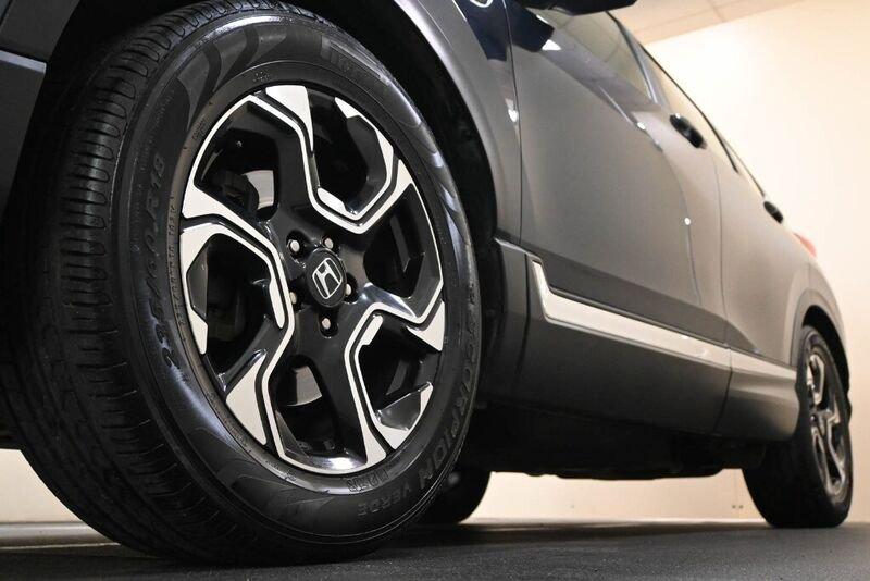 Honda CR-V CR-V 1.5T Elegance Navi