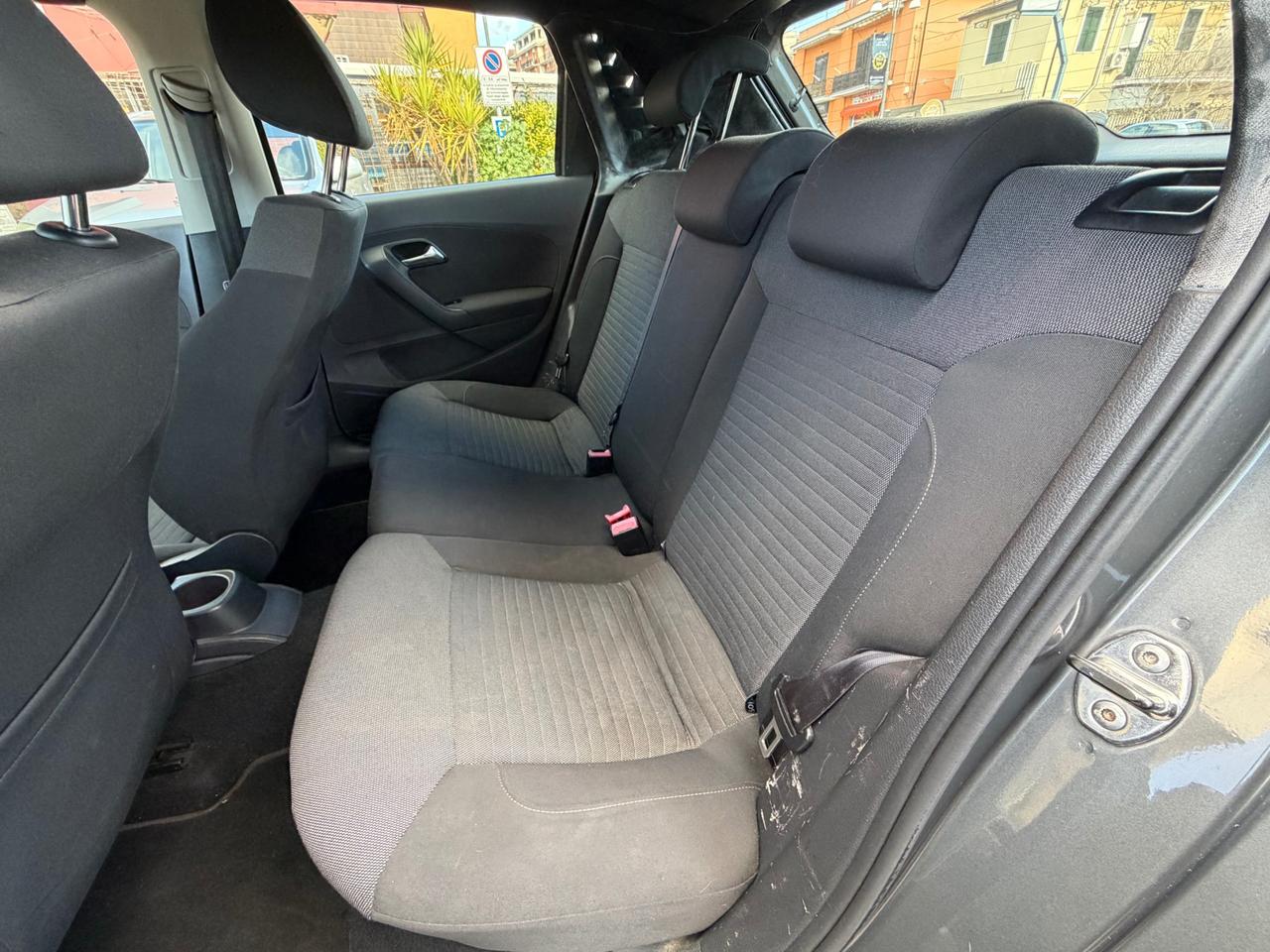 Volkswagen Polo 5 Porte Polo 5p 1.2 Comfortline 70cv