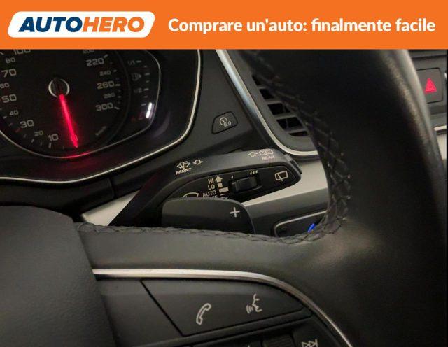 AUDI Q5 40 TDI 204 CV quattro S tronic