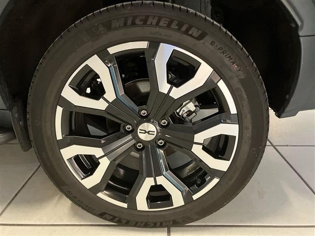 DACIA Bigster 1.8 hybrid Journey Auto 155cv