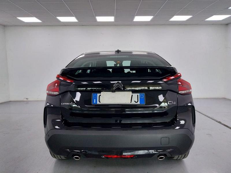 Citroën C4 1.2 puretech Plus s&s 130cv
