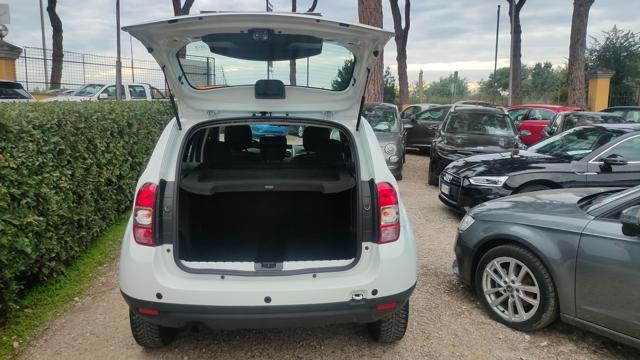 DACIA Duster 1.6 115CV Start&Stop, Clima,Stereo