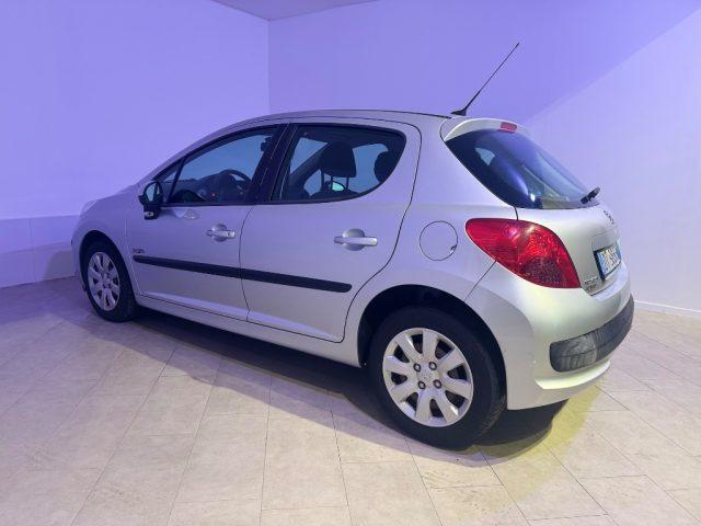 PEUGEOT 207 1.4 VTi 95CV 5p. XS