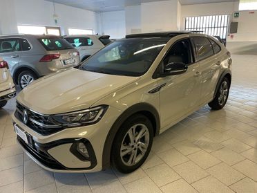 Volkswagen Taigo 1.0 TSI 115 CV DSG R-Line