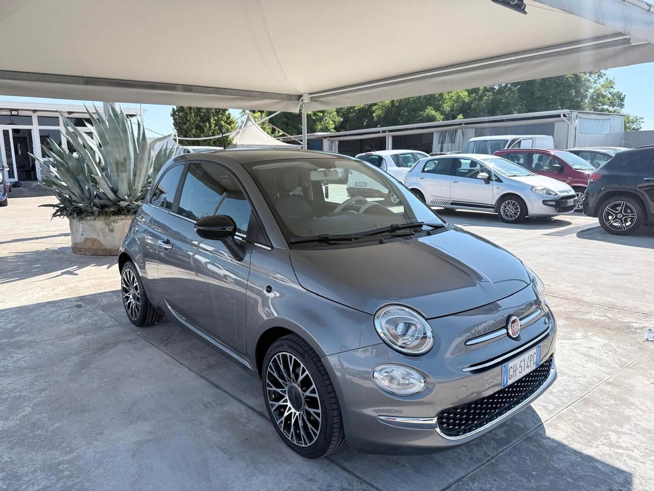 Fiat 500 1.2 EasyPower Dolcevita