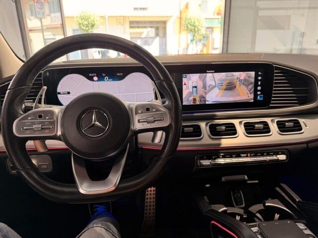 Mercedes-benz GLE 350 d 4Matic Premium