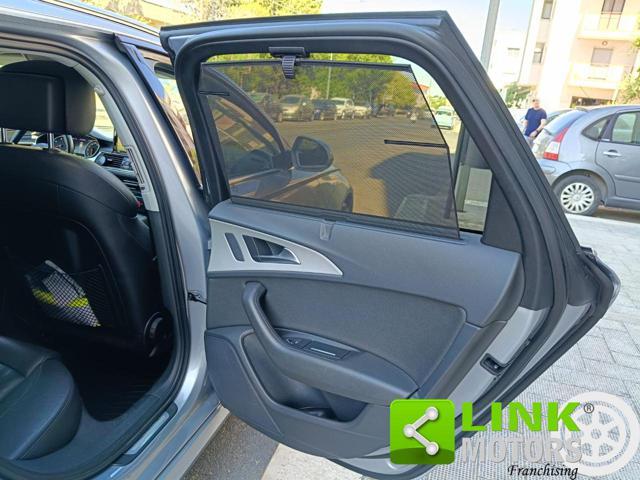 AUDI A6 Avant 2.0 TDI 190 CV ultra Business Plus