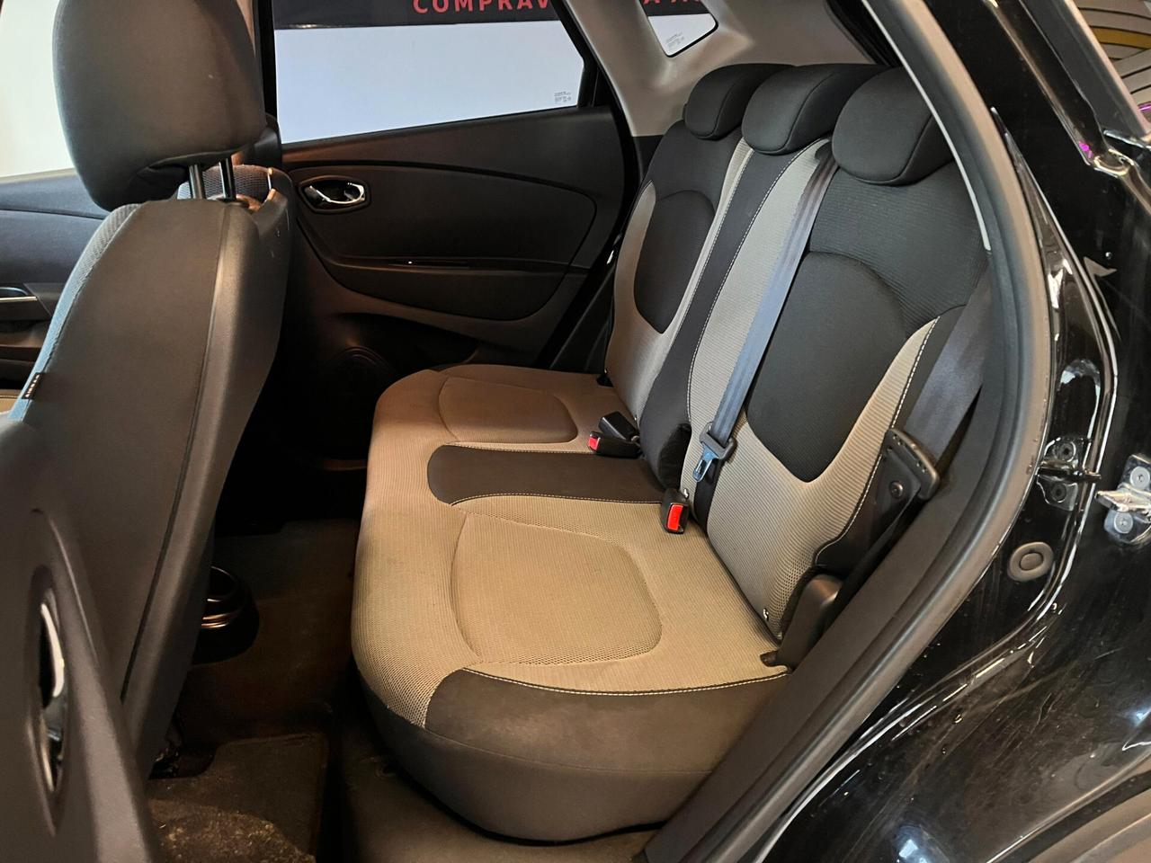 Renault Captur 1.5 dCi 90 CV Energy Intens