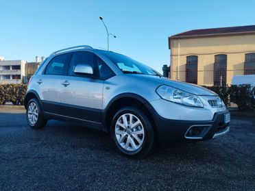 Fiat Sedici 1.6 16V 4x4 Emotion - Km 62400