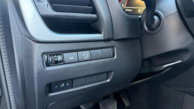 NISSAN Qashqai 1.3MHEV 158CV X-TRONIC N-CONNECTA*24M.G.*CAM.360*