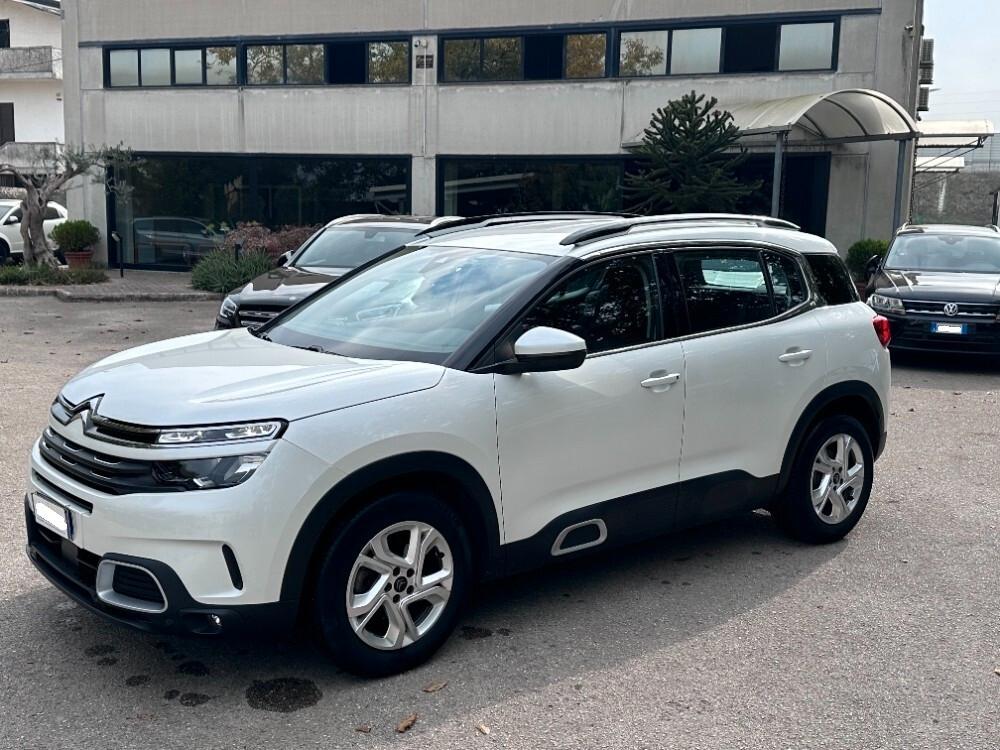 Citroen C5 Aircross C5 Aircross BlueHDi 130 S&S EAT8 Business