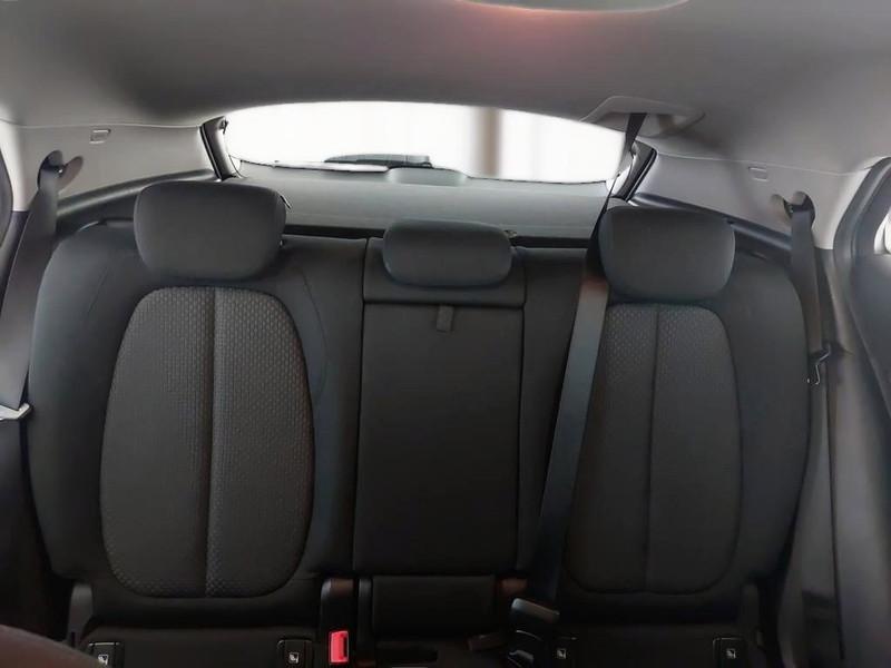 BMW X2 xDrive 20d Business X automatico
