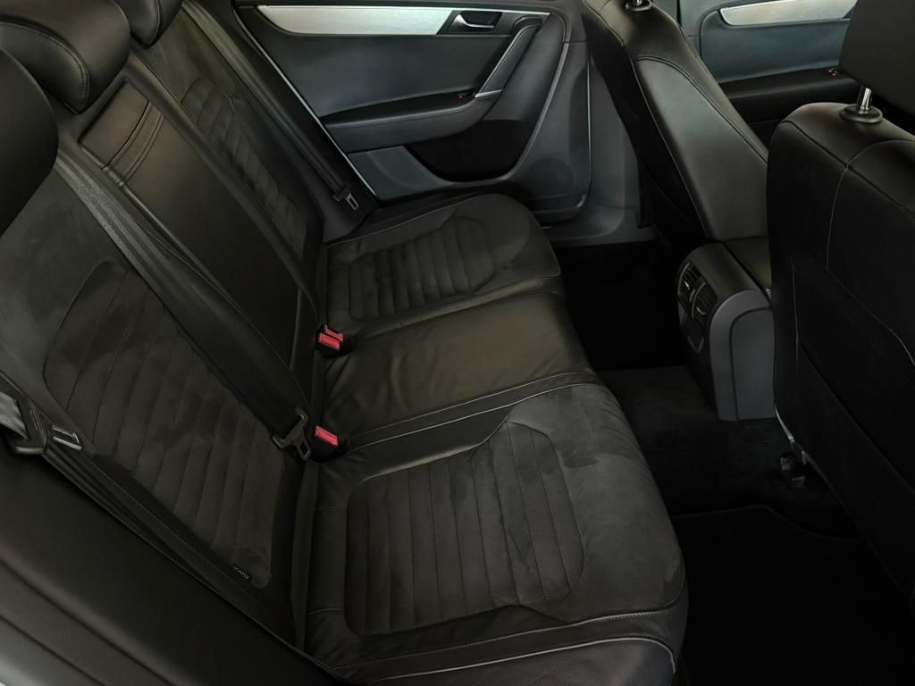 Volkswagen Passat Variant 2.0 tdi Highline dsg