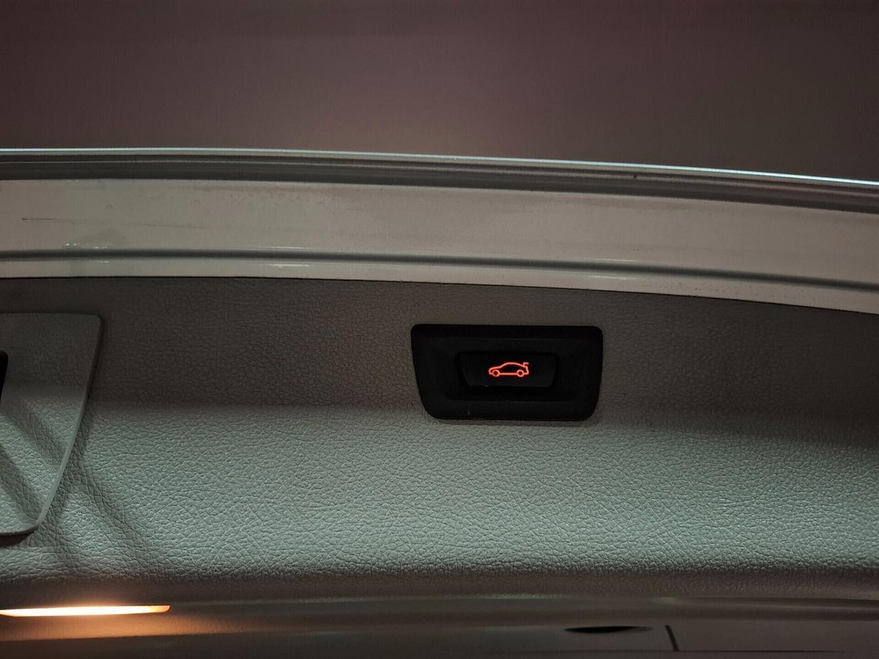 Bmw 320d Touring Sport euro 6