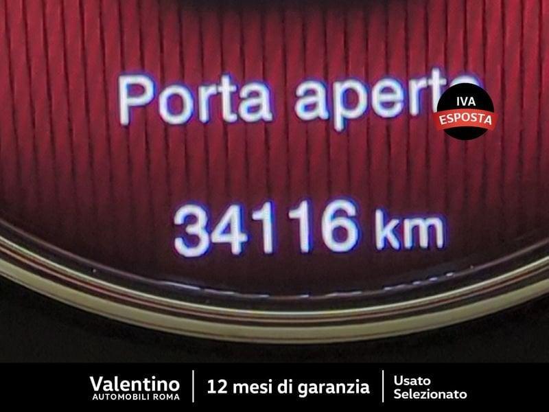 FIAT 500 500 1.0 Hybrid Lounge