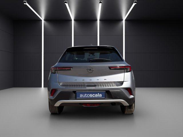 OPEL Mokka 1.2 Turbo Edition