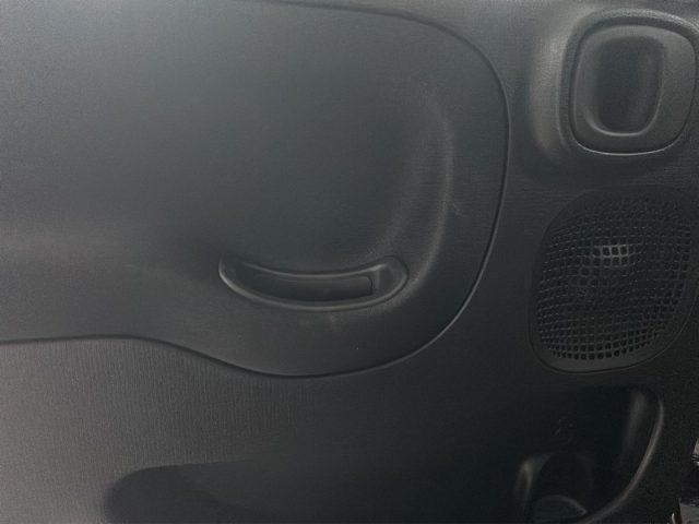 FIAT Panda 1.0 FireFly S&S Hybrid Icon