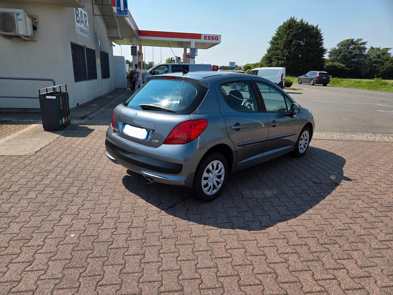 Peugeot 207 1.4 Benzina, ok neopatentati, Garanzia! 2009