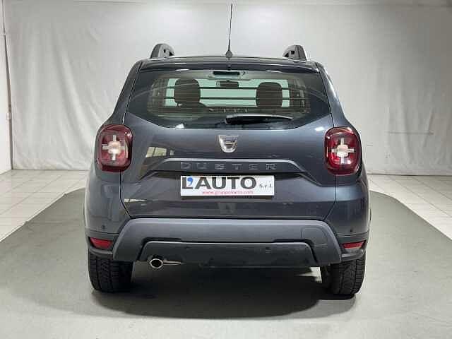 Dacia Duster 1.5 Blue dCi 8V 115 CV 4x4 Comfort N1
