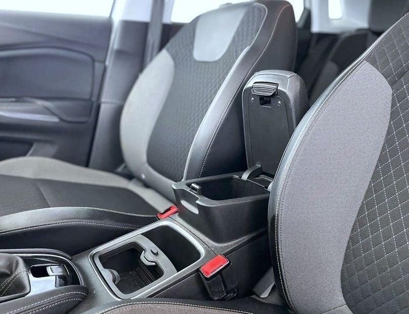 Opel Grandland X 1.5 Ecot Diesel 130cv Innovation S&S AT6