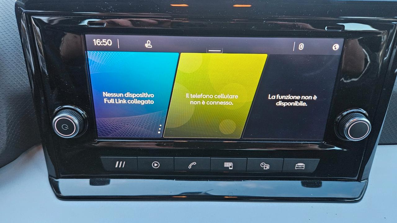 Seat Arona 1.0 ecotsi Style 95cv FULL LINK - LED