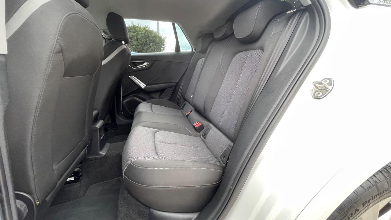 Audi Q2 Sport S Tronic 1.6 TDI 116cv