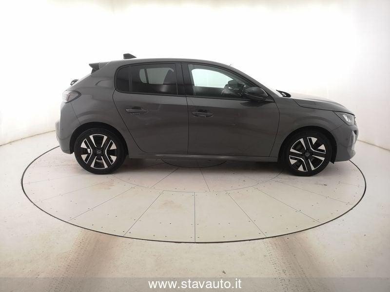 Peugeot 208 208 PureTech 100 Stop&Start 5 porte Allure