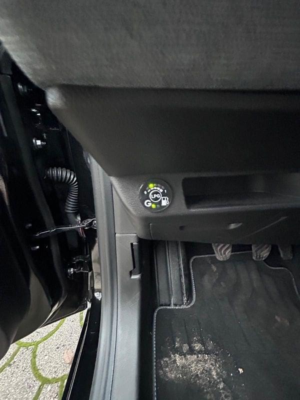 Renault Clio Clio ECO-G 100 CV 5 porte Evolution