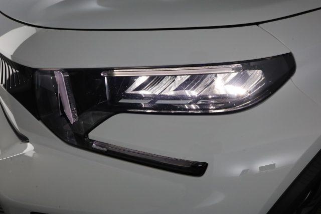 CITROEN C3 Aircross 2ª s. PureTech Turbo 100 CV Plus