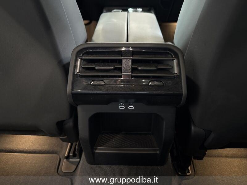 BMW Serie 5 G60 Berlina 520d 48V xdrive MSport Pro auto