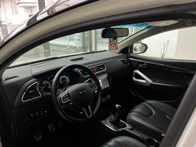 EVO Evo3 Evo 3 1.5 Bi-fuel GPL tua da ?119,00 mensili