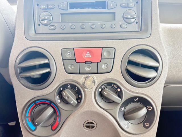FIAT Panda 1.2 Emotion OK NEOPATENTATI PRONTA CONSEGNA