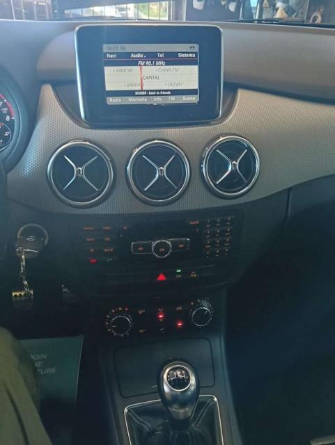 Mercedes-Benz B 180 Classe B - T246 Premium E6