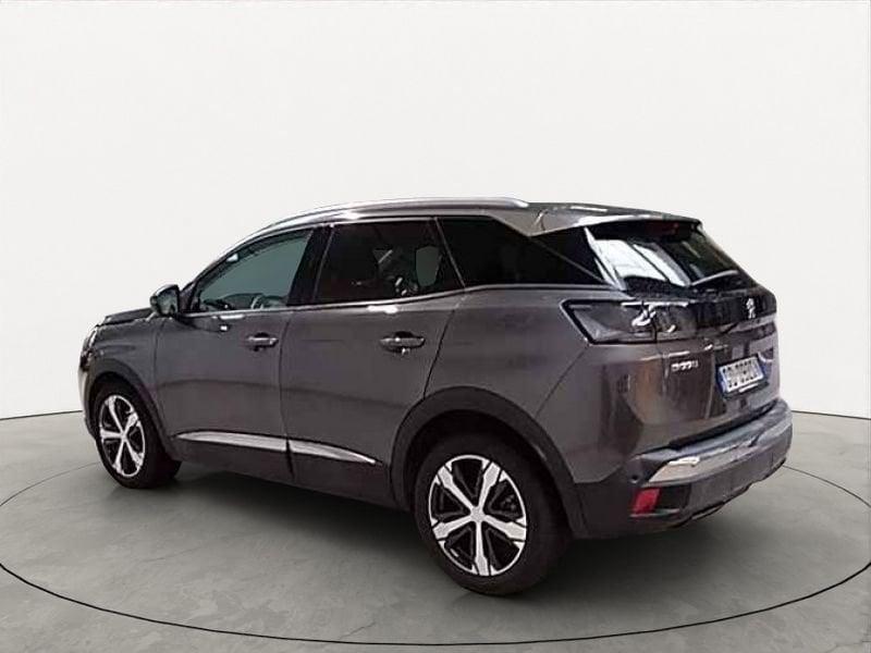 Peugeot 3008 3008 BlueHDi 130 S&S Allure Pack