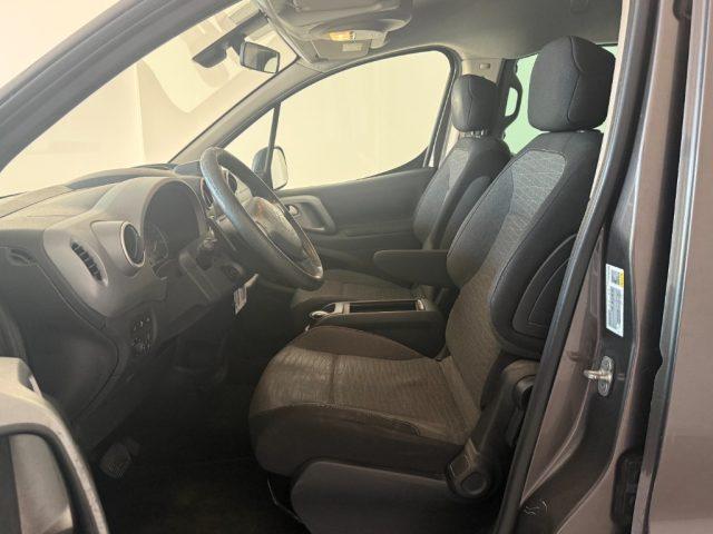 CITROEN Berlingo Multispace BlueHDi 100 S&S ETG6 Feel