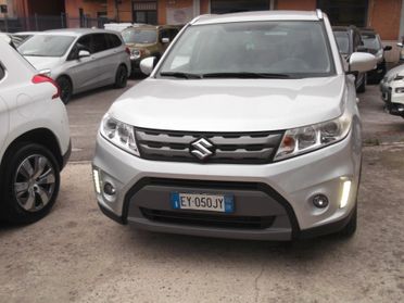 Suzuki Vitara 1.6 DDiS V-Cool - 23