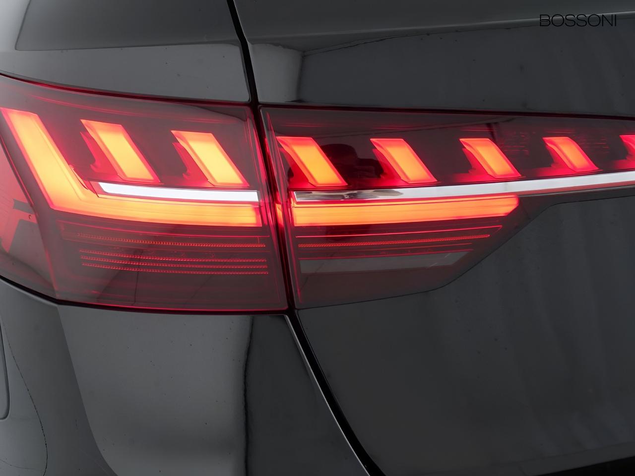 Audi A4 allroad allroad 40 2.0 tdi mhev 204cv business evolution quattro s tronic