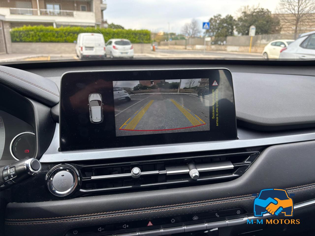 DR Motor DR 5.0 1.5 Gpl 114cv