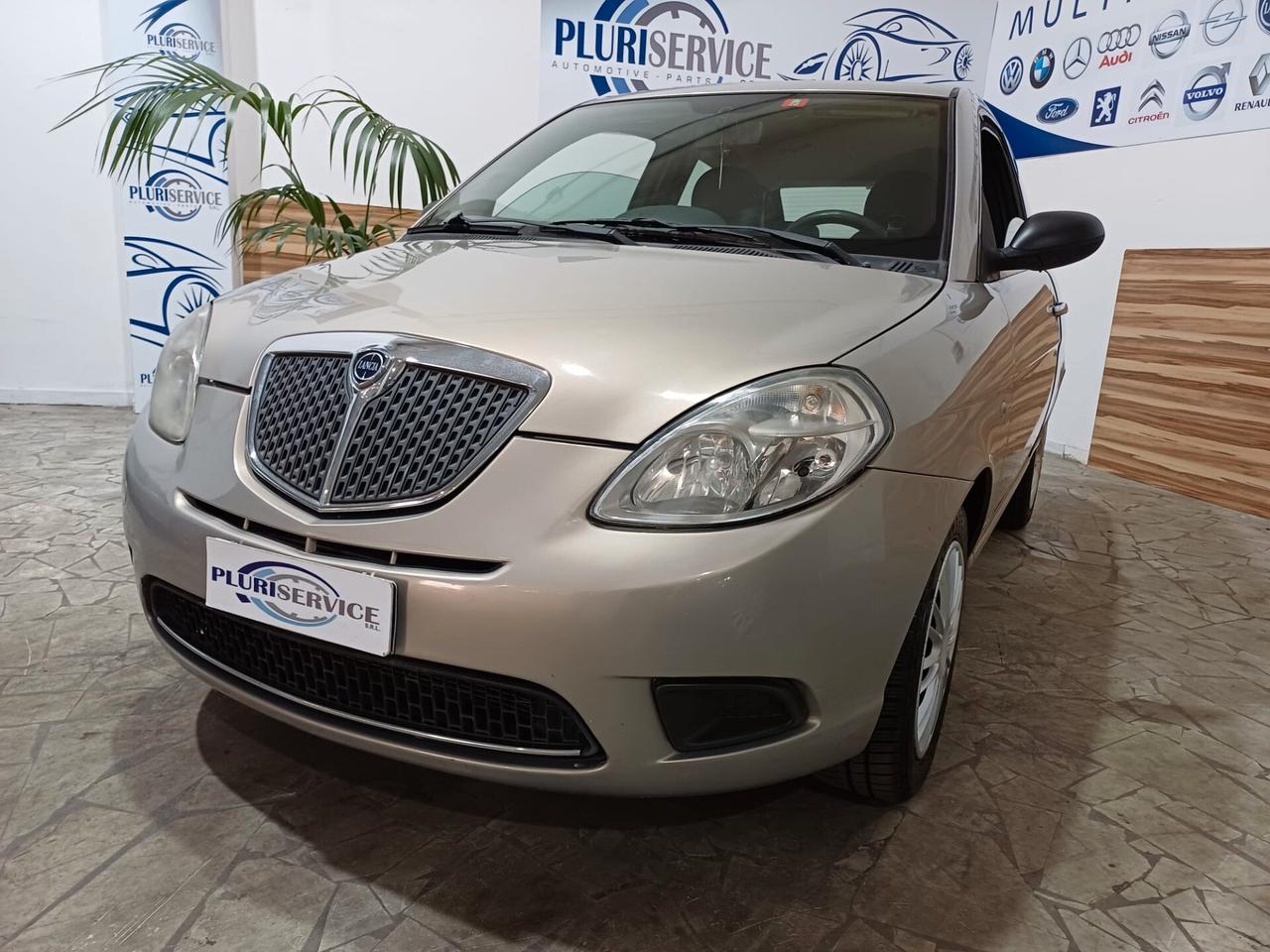Lancia Ypsilon 1.2 Benzina OTTIMA - 2008