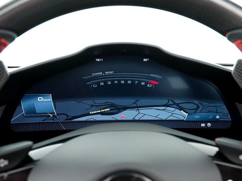 Ferrari 296 GTS 296 GTS 3.0