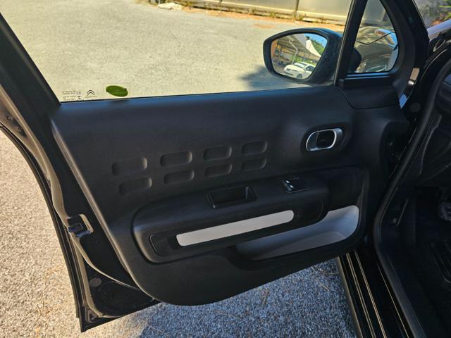 CITROEN C3 BlueHDi 75 S&S Feel