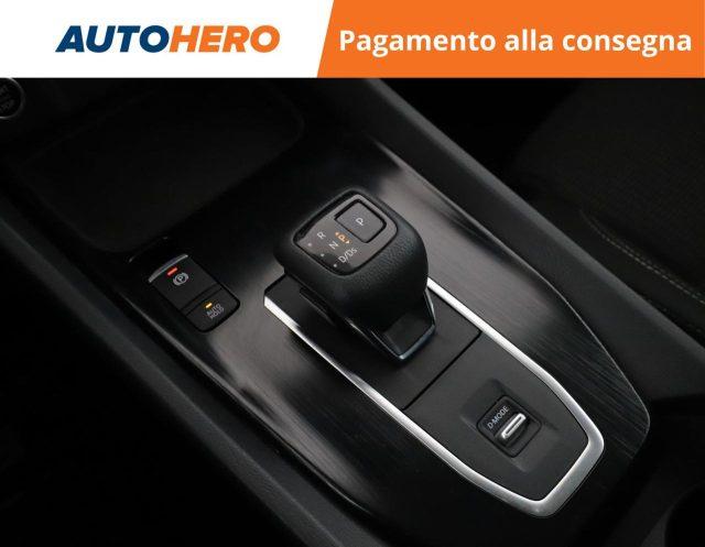 NISSAN Qashqai MHEV 158 CV Xtronic Acenta