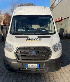 Ford Transit 350 post.2.0 tdci 170cv trend L3H2 E6.2