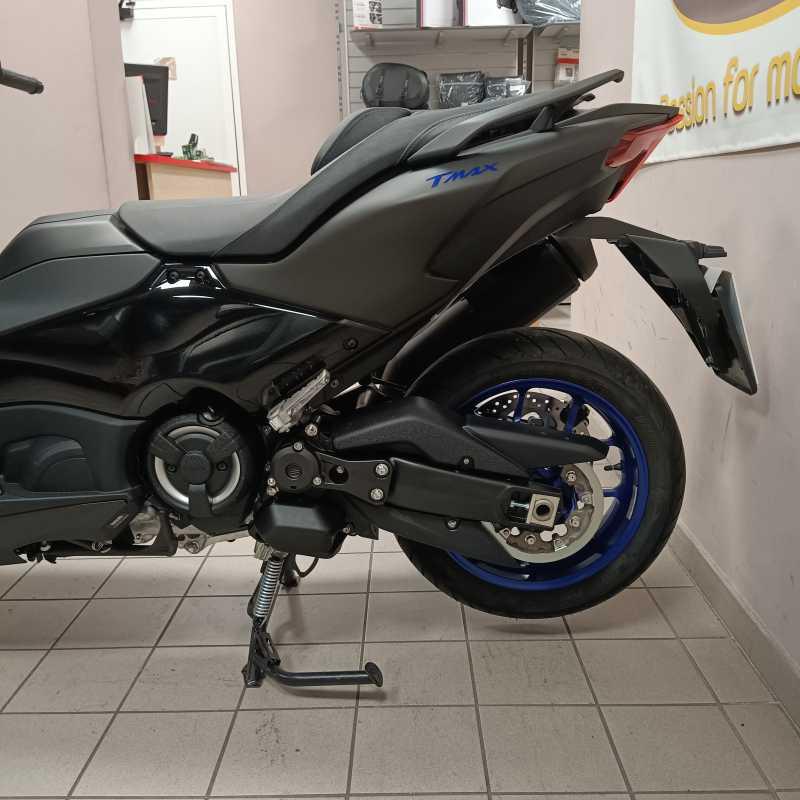 Yamaha T-Max 560 - 2024