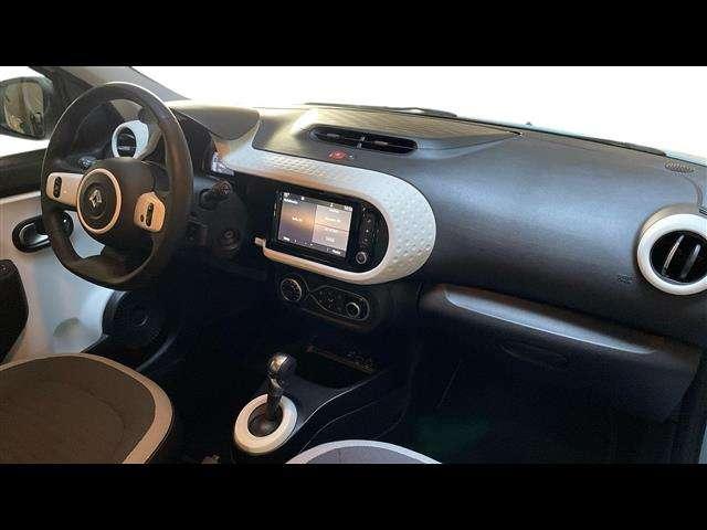 Renault Twingo 22kWh Equilibre