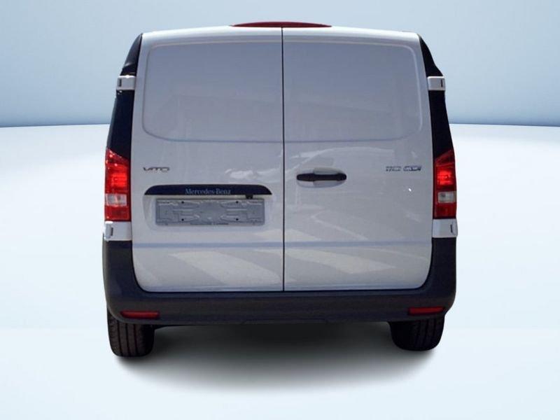Mercedes-Benz Vito FURGONE PRO 110 CDI COMPACT