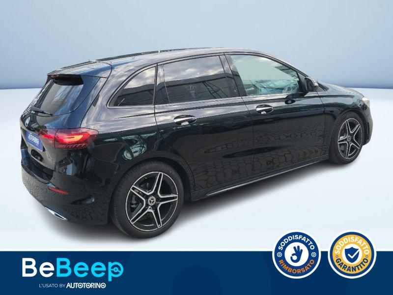 Mercedes-Benz Classe B B 180 D AMG LINE PREMIUM PLUS AUTO